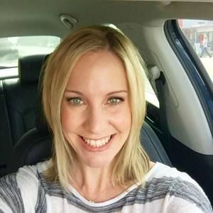 Meet your Posher, Suzanne